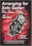 Arranging for Solo Guitar: The Queen Titles