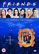 Friends: Complete Season 1 - New Edition [DVD] [1995]