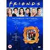 Friends: Complete Season 1 - New Edition [DVD] [1995]