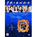 Friends: Complete Season 1 - New Edition [DVD] [1995]