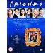 Friends: Complete Season 1 - New Edition [DVD] [1995]