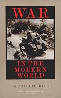 War in the Modern World