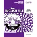 New english file beg wb w/o & multi pack