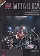 Metallica Legendary Drum Licks Book & CD Pack