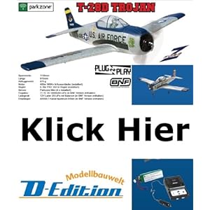 T-28D Trojan BNF video T-28D Trojan BNF video