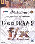 CorelDraw 9