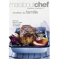 Recettes de famille