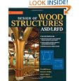 Design of Wood Structures-ASD LRFD by Donald Breyer, Kenneth Fridley, Jr.,David Pollock, and Kelly Cobeen