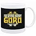 Mug Black 