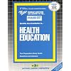 PRAXIS/CST Health Education (National Teacher Examination series) (National Teachers Examination Series #38)