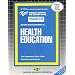 PRAXIS/CST Health Education (National Teacher Examination series) (National Teachers Examination Series #38)