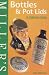 Book Miller's: Bottles & Pot Lids: A Collector's Guide (Miller's Collector's Guides)