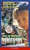Playing Dangerous [VHS]