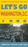 Let's Go 98 Washington, D.C. (Annual)