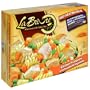 La Briute Self Heating Meal, Chicken Primavera with Noodles, 14-Ounce Meal (Pack of 6)