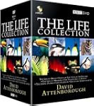 David Attenborough - The Life Collect...