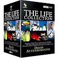 David Attenborough - the Life Collection [24 Disc Box Set] [Import anglais]