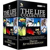 David Attenborough - the Life Collection [24 Disc Box Set] [Import anglais]par David Attenborough
