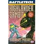 Battletech 18:  Highlander Gambit (Battletech)