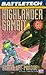 Books : Battletech 18:  Highlander Gambit (Battletech)