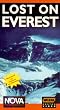 Nova: Lost on Everest [VHS]