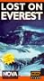 Nova: Lost on Everest [VHS]