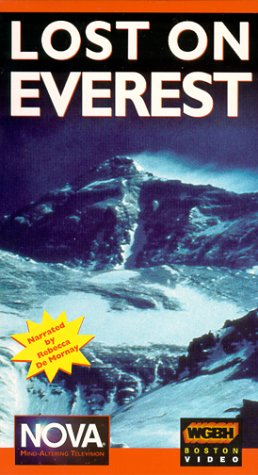 Buy Nova: Lost on Everest online at Discounted New and Used prices. Delivered to your door with Off-The-Bookshelf.