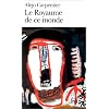 Le royaume de ce monde