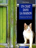 Un chat dans la maison->Cliquez sur l'image pour obtenir des informations sur ce livre