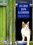 Un chat dans la maison