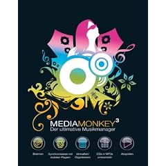 MediaMonkey 3
