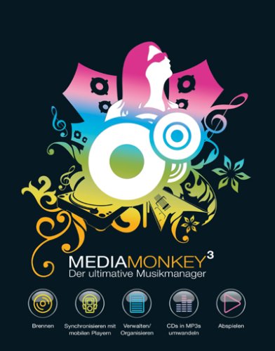 MediaMonkey 3