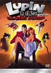 Lupin The 3rd: The Movie: The Secret...