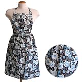 Camisole Style Apron - Kitchy Kitchen