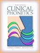 Clinical Phonetics
