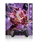 Playstation 3 Skins and Matching (Ps3) Controller Skin Lust