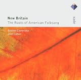 New Britain - The Roots Of American Folksong  -  Apex