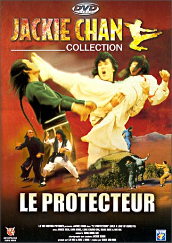 Le protecteur