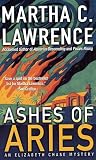 Ashes of Aries (Elizabeth Chase Mysteries)