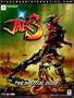 Jak 3 : Piggyback's The Official Guide