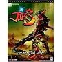 Jak 3: Piggyback's Authorized Collection