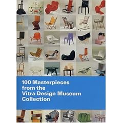 100 Masterpieces from the Vitra Design Museum Collection