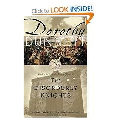 The Disorderly Knights