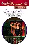 Bedded By The Desert King (Harlequin Presents)