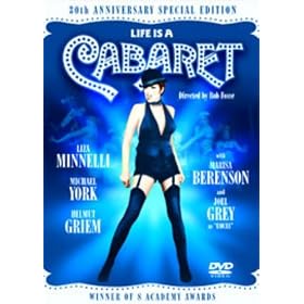 Cabaret - 30th Anniversary Special Edition [1972]