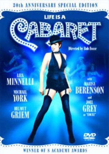 Cabaret - 30th Anniversary Special Edition [UK IMPORT]