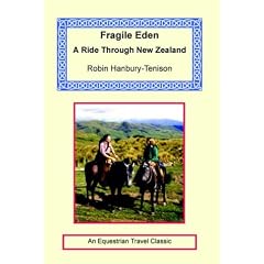 Fragile Eden - A Ride Through New Zealand