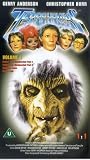 Review Revelation Films  / Terrahawks - Vol. 1 [1983]