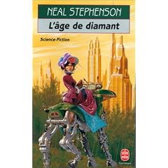 L'�ge de diamant ou le Manuel illustr� d'�ducation � l'usage de filles