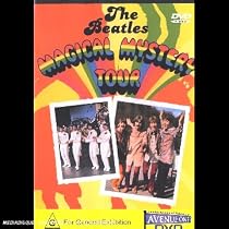 Magical Mystery Tour